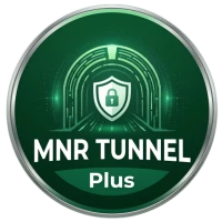 MNR TUNNEL PLUS - Fast VPN