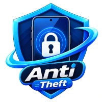 Anti Theft: Find My Phone