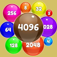 Ball Merge Master 2248