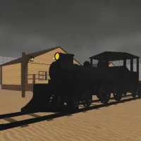 Dead Rails: Survive