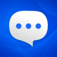 Messenger SMS & Chat App