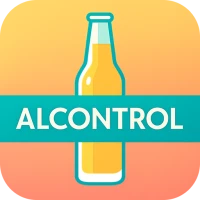 Alcontrol: Alcohol Tracker