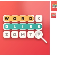 Word Search Bliss:Offline Game