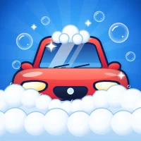 Car Wash Tycoon: Idle Empire
