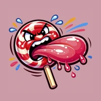 Lick It! Lollipop Challenge