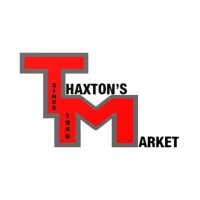Thaxton's Market