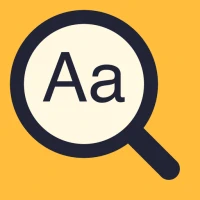 Magnifier: Zoom Text & Light