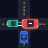 Traffic Escape 3D: Car Jam