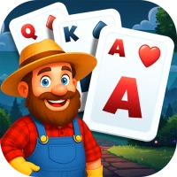 Solitaire Tripeaks Card Game
