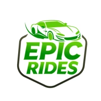 Epic Rides
