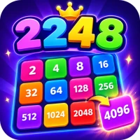 2248 Number Puzzle