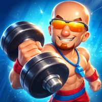 Fitness Tycoon 3D