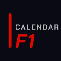 F1 Calendar & Race Results