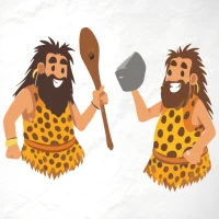 Caveman Codewords: Party Game