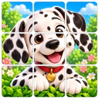 Jigsaw Puzzles Game: Art Story