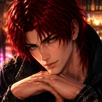 My Hero’s Love: Tristan/Otome