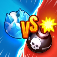 PvP Match