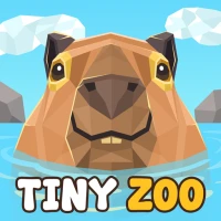 Tiny Zoo: Idle Animal Tycoon