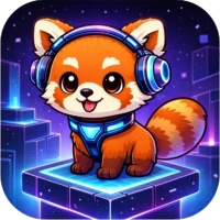 Red Panda Rush