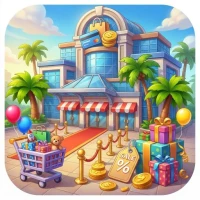 Shopping Mall Tycoon