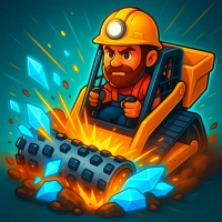 Rockshift Inc: Dig & Mine