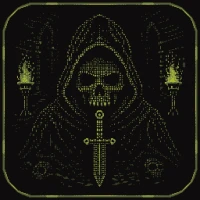 Grimdeck