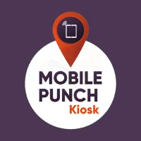 Mobile-Punch Kiosk