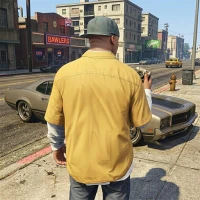 Miami City Gangster Mafia Sim