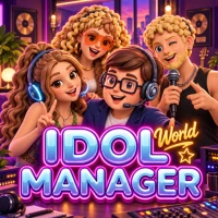 Idol World Manager