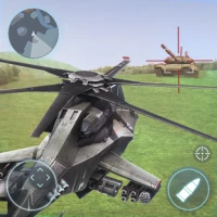 Massive Warfare: Tanks PvP War