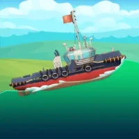 Ship Simulator: Boat Game