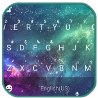 Galaxy SMS Theme