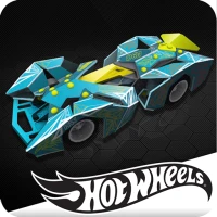 Hot Wheels® TechMods™