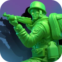 Army Men Strike: Toy Wars