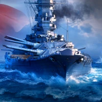 Armada : Warship Legends