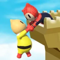 Gang Battle 3D: Monsters Fight