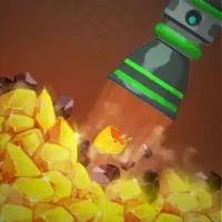 Drill and Collect - Idle Miner