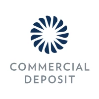 Frost Commercial Deposit