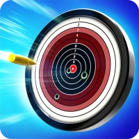 Sniper Champions: 3D shooting