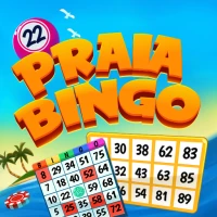 Praia Bingo: Slot & Casino