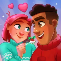Love & Pies - Merge Mystery