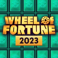 Wheel of Fortune: TV Game