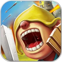 Clash of Lords 2: Guild Castle