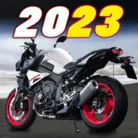 Motorbike: Traffic Racer