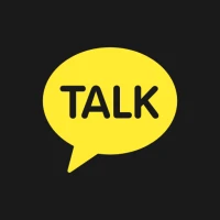 Simple-KakaoTalk Theme