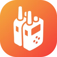 Walkie talkie Radio Intercom