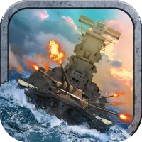 World War Battleship: Warship