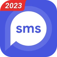 Messenger SMS: Messages Home