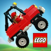 LEGO® Hill Climb Adventures