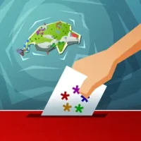 Democratia &#8211; The Isle of Five